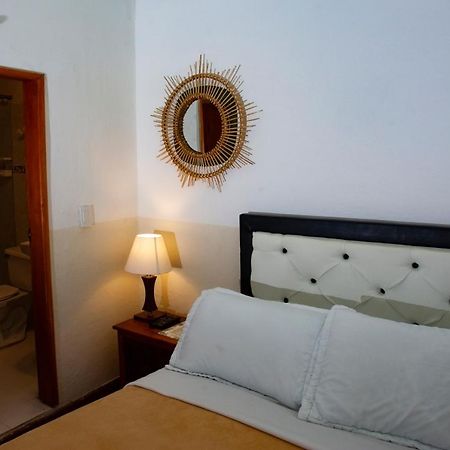 Casa Gloria En 莱瓦镇 外观 照片